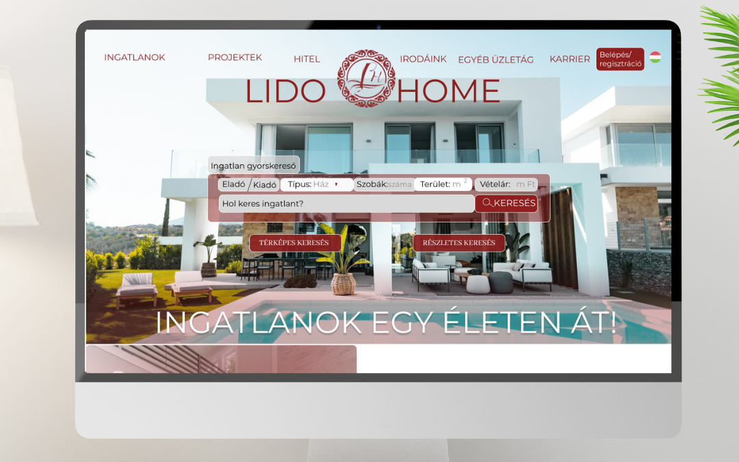 Lido Home