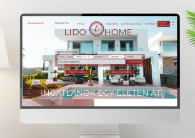 Lido Home