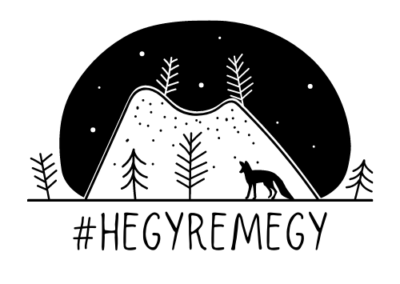 Hegyremegy