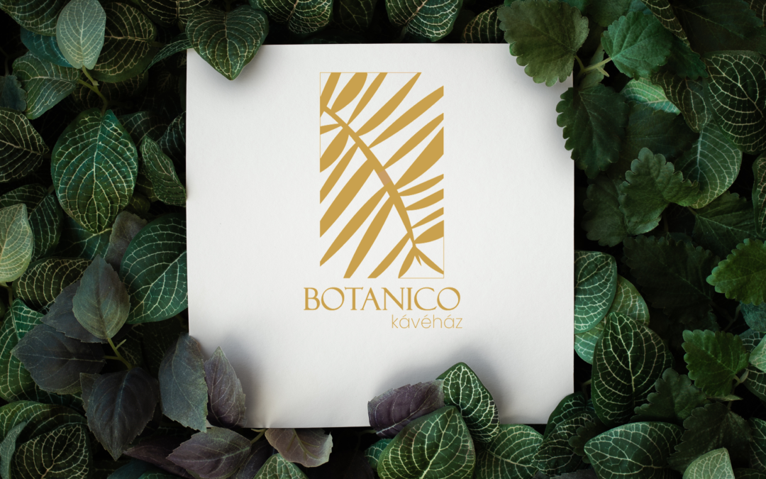 Botanico kávéház