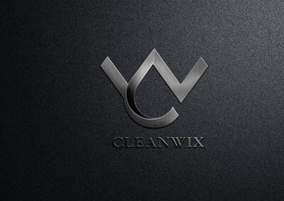 Clean Wix