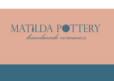 Matilda Pottery