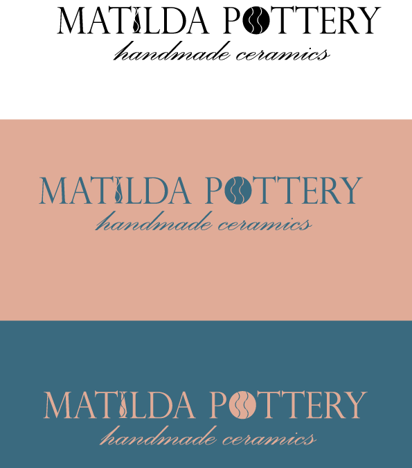 Matilda Pottery