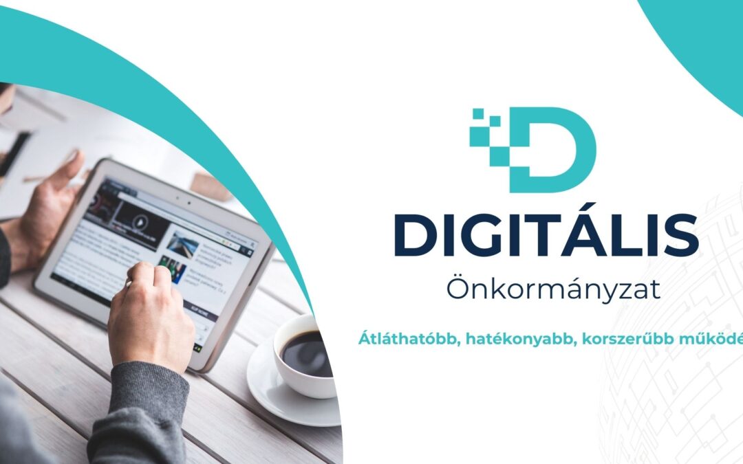 Digitális önkormányzat: hogyan takaríthat meg havi százezreket a modern ügyintézés?
