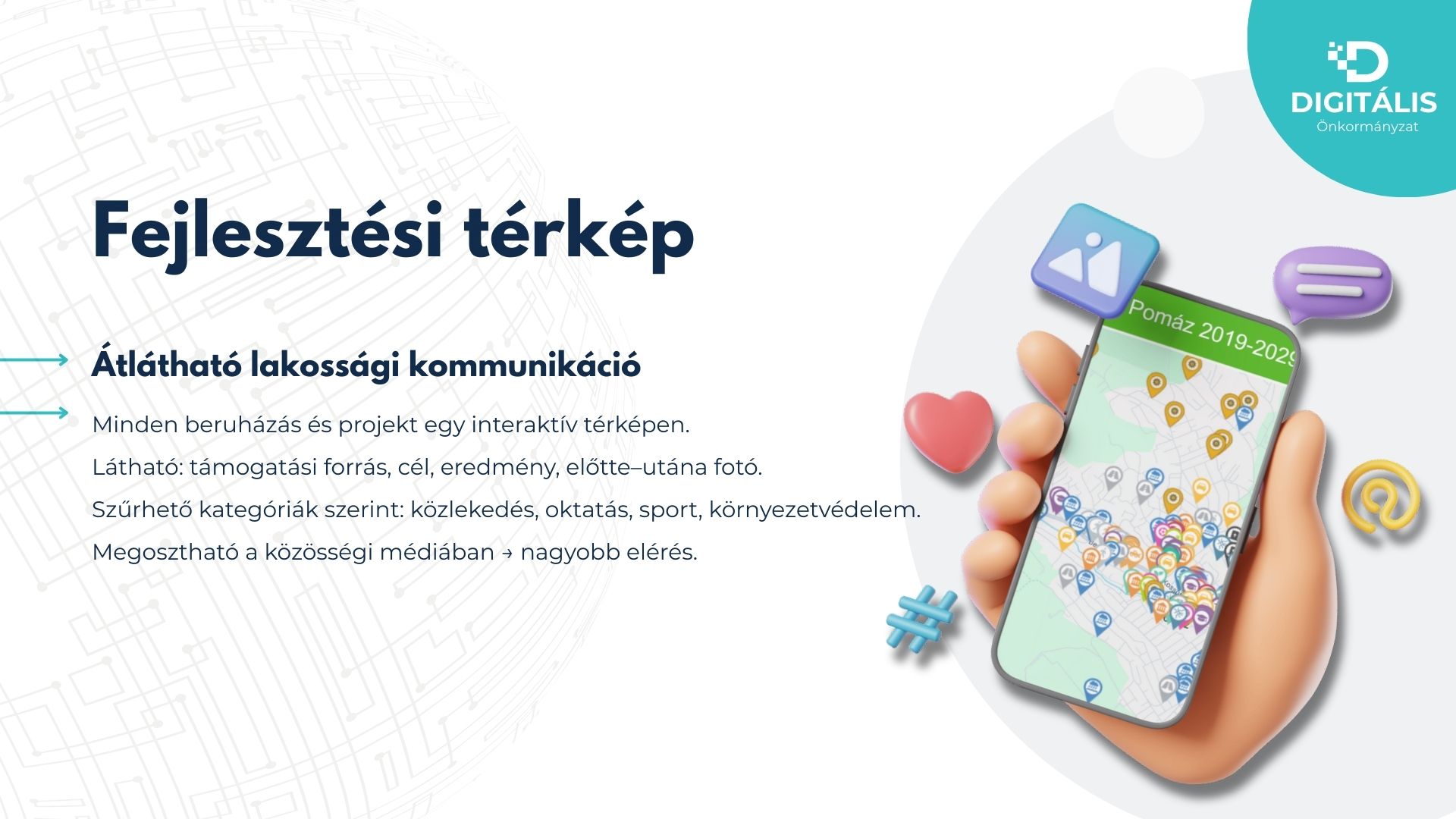 Digitális Önkormányzat (2)